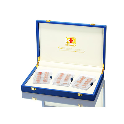 惠来子宫排毒套