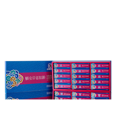 惠来调经养气汤